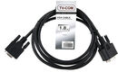 VCOM
TV-COM DisplayPort (m) - DisplayPort (m) 1.8м
