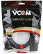 VCOM HDMI (m) - HDMI (m) 1.8м