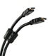 VCOM
Telecom HDMI (m) - HDMI (m) 10м