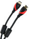 VCOM HDMI (m) - HDMI (m) 3м