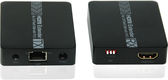 Greenconnect HDMI (f) - HDMI (f) 60м Greenconnect HDMI (f) - HDMI (f) 60м