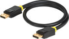 Greenconnect DisplayPort (m) - DisplayPort (m) 10м