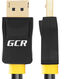 Greenconnect DisplayPort (m) - DisplayPort (m) 10м