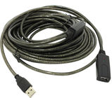 Кабель Greenconnect USB 2.0 Type-AM - USB 2.0 Type-AF 25м GCR-UEC3M21-BD2S-25.0m&nbsp;<img style='position: relative;margin:0' src='/image/only_to_order_edit.gif' alt='На заказ' title='На заказ' />