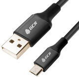 Кабель Greenconnect USB 2.0 Type-AM - microUSB 2.0 (m) 1.5м GCR-51180&nbsp;<img style='position: relative;margin:0' src='/image/only_to_order_edit.gif' alt='На заказ' title='На заказ' />