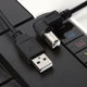 Greenconnect USB 2.0 Type-AM - USB 2.0 Type-BM 3м