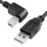 Кабель Greenconnect USB 2.0 Type-AM - USB 2.0 Type-BM 3м GCR-UPC3M2-BB2S-3.0m&nbsp;<img style='position: relative;margin:0' src='/image/only_to_order_edit.gif' alt='На заказ' title='На заказ' />