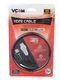 VCOM HDMI (m) - HDMI (m) 3м