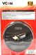VCOM HDMI (m) - HDMI (m) 3м