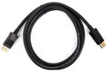 VCOM DisplayPort (m) - DisplayPort (m) 2м