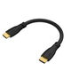 Greenconnect HDMI (m) - HDMI (m) 0.3м