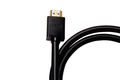 Greenconnect HDMI (f) - HDMI (m) 1м Greenconnect HDMI (f) - HDMI (m) 1м