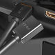 Greenconnect HDMI (f) - HDMI (m) 1м Greenconnect HDMI (f) - HDMI (m) 1м