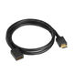 Greenconnect HDMI (f) - HDMI (m) 1м Greenconnect HDMI (f) - HDMI (m) 1м
