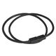 Greenconnect HDMI (f) - HDMI (m) 1м Greenconnect HDMI (f) - HDMI (m) 1м