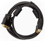 VCOM
TV-COM DVI-D (m) - DVI-D (m) 1.8м