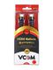 VCOM HDMI (m) - HDMI (m) 3м