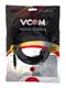 VCOM HDMI (m) - HDMI (m) 3м