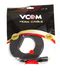 VCOM HDMI (m) - HDMI (m) 3м