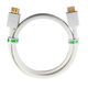 Greenconnect HDMI (m) - HDMI (m) 0.5м