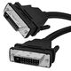 Greenconnect DVI-D (m) - DVI-D (m) 0.5м