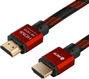 Greenconnect HDMI (m) - HDMI (m) 0.5м