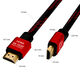 Greenconnect HDMI (m) - HDMI (m) 0.5м