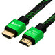 Greenconnect HDMI (m) - HDMI (m) 3м