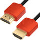 Greenconnect HDMI (m) - HDMI (m) 1м