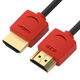 Greenconnect HDMI (m) - HDMI (m) 1м