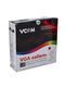 VCOM VGA (m) - VGA (m) 50м VCOM VGA (m) - VGA (m) 50м