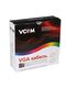 VCOM VGA (m) - VGA (m) 40м