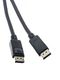 VCOM DisplayPort (m) - DisplayPort (m) 5м