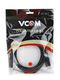 VCOM DisplayPort (m) - DisplayPort (m) 3м VCOM DisplayPort (m) - DisplayPort (m) 3м