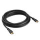 Greenconnect HDMI (m) - HDMI (m) 0.5м Greenconnect HDMI (m) - HDMI (m) 0.5м