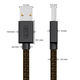 Greenconnect USB 2.0 Type-AM - USB 2.0 Type-AM 10м Greenconnect USB 2.0 Type-AM - USB 2.0 Type-AM 10м