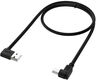 Greenconnect USB 2.0 Type-AM - USB 2.0 Type-BM 0.5м