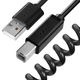 Greenconnect USB 2.0 Type-AM - USB 2.0 Type-BM 2м