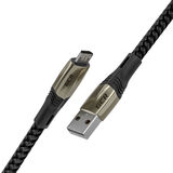 Кабель Greenconnect USB 2.0 Type-AM - microUSB B 1.7м GCR-51949&nbsp;<img style='position: relative;margin:0' src='/image/only_to_order_edit.gif' alt='На заказ' title='На заказ' />