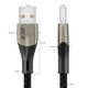 Greenconnect USB 2.0 Type-AM - microUSB B 1.2м Greenconnect USB 2.0 Type-AM - microUSB B 1.2м