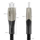 Greenconnect USB 2.0 Type-AM - microUSB B 1.2м