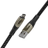 Кабель Greenconnect USB 2.0 Type-AM - microUSB B 1.2м GCR-51948&nbsp;<img style='position: relative;margin:0' src='/image/only_to_order_edit.gif' alt='На заказ' title='На заказ' />
