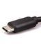 VCOM USB 3.2 Type-C (m) - USB 3.2 Type-C (m) 1.8м