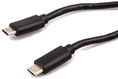 VCOM USB 3.2 Type-C (m) - USB 3.2 Type-C (m) 1.8м