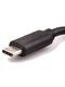 VCOM USB 3.2 Type-C (m) - USB 3.2 Type-C (m) 1.8м