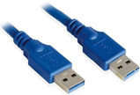 Кабель Greenconnect USB 3.2 Type-AM - USB 3.2 Type-AM 3м GC-U3A01-3m&nbsp;<img style='position: relative;margin:0' src='/image/only_to_order_edit.gif' alt='На заказ' title='На заказ' />