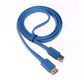 Greenconnect USB 2.0 Type-AM - USB 2.0 Type-AF 5м Greenconnect USB 2.0 Type-AM - USB 2.0 Type-AF 5м