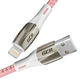 Greenconnect USB 2.0 Type-AM - Lightning (m) 1.2м Greenconnect USB 2.0 Type-AM - Lightning (m) 1.2м