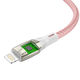 Greenconnect USB 2.0 Type-AM - Lightning (m) 1.2м Greenconnect USB 2.0 Type-AM - Lightning (m) 1.2м