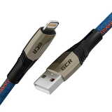 Кабель Greenconnect USB 2.0 Type-AM - Lightning (m) 1.7м GCR-52012&nbsp;<img style='position: relative;margin:0' src='/image/only_to_order_edit.gif' alt='На заказ' title='На заказ' />